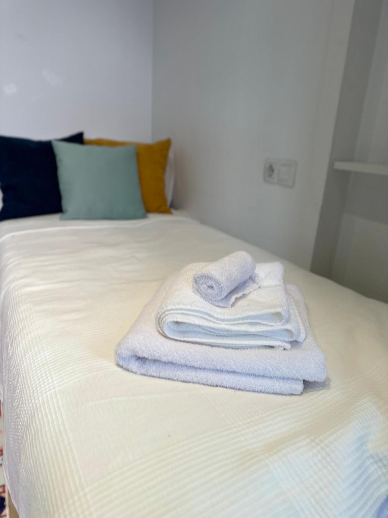 Apartment San Pedro Con Ascensor Y Playa