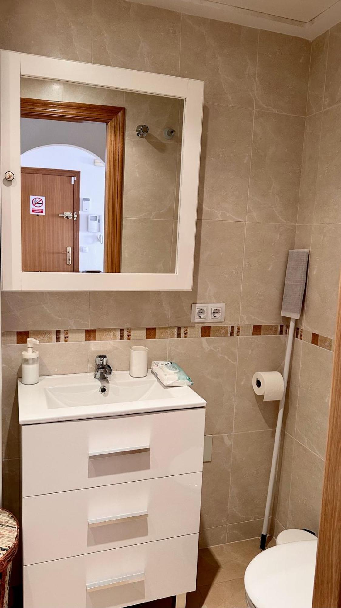 Apartment San Pedro Con Ascensor Y Playa *