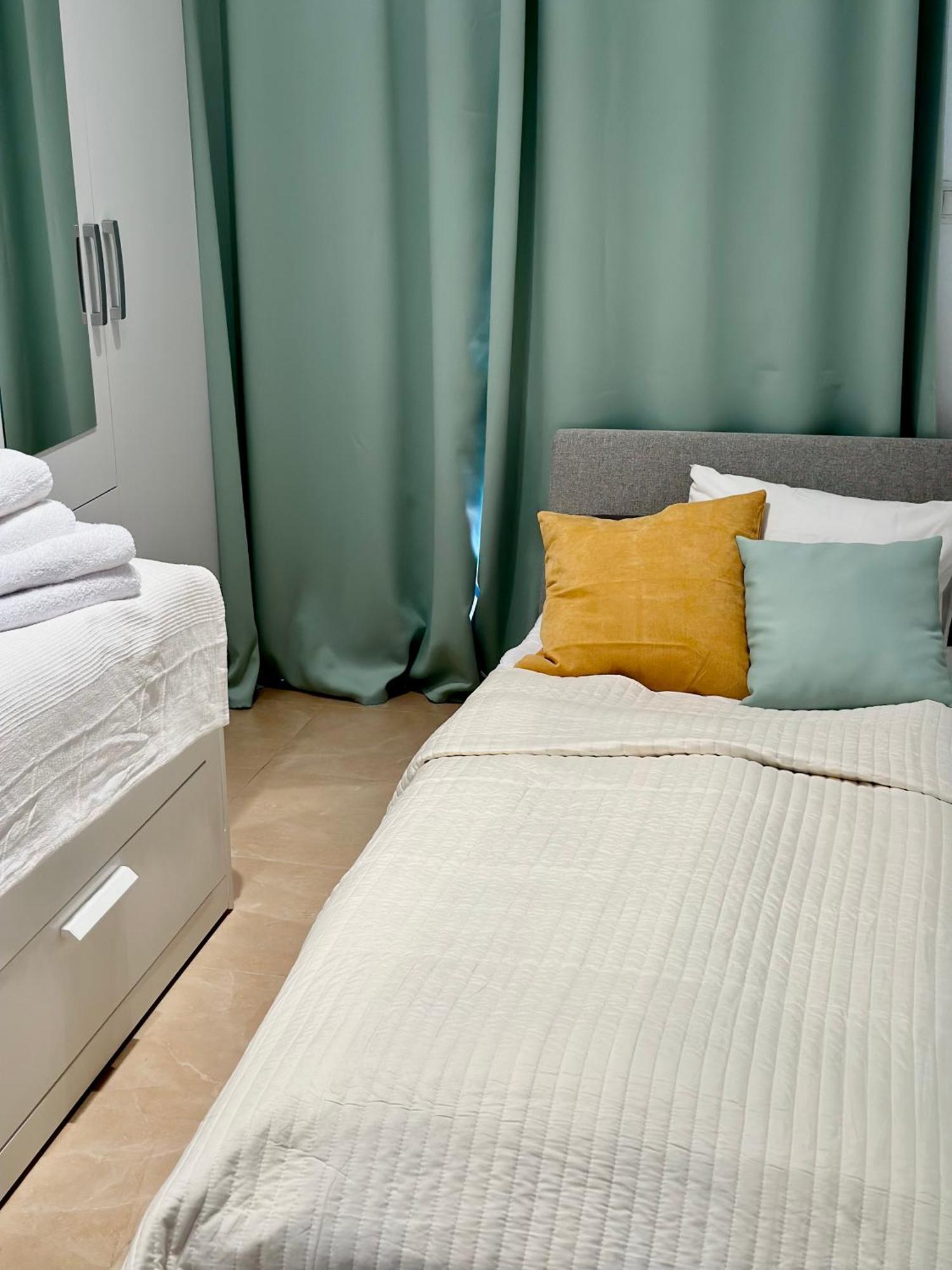 San Pedro Con Ascensor Y Playa Apartment Santa Pola