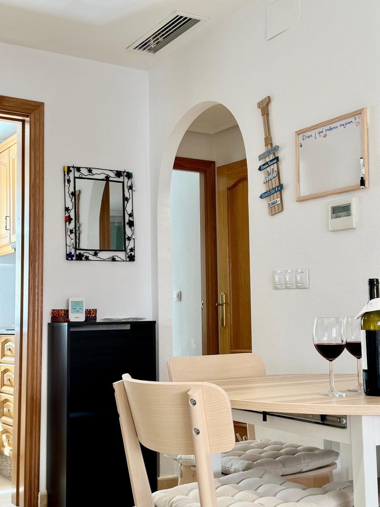 Apartment San Pedro Con Ascensor Y Playa
