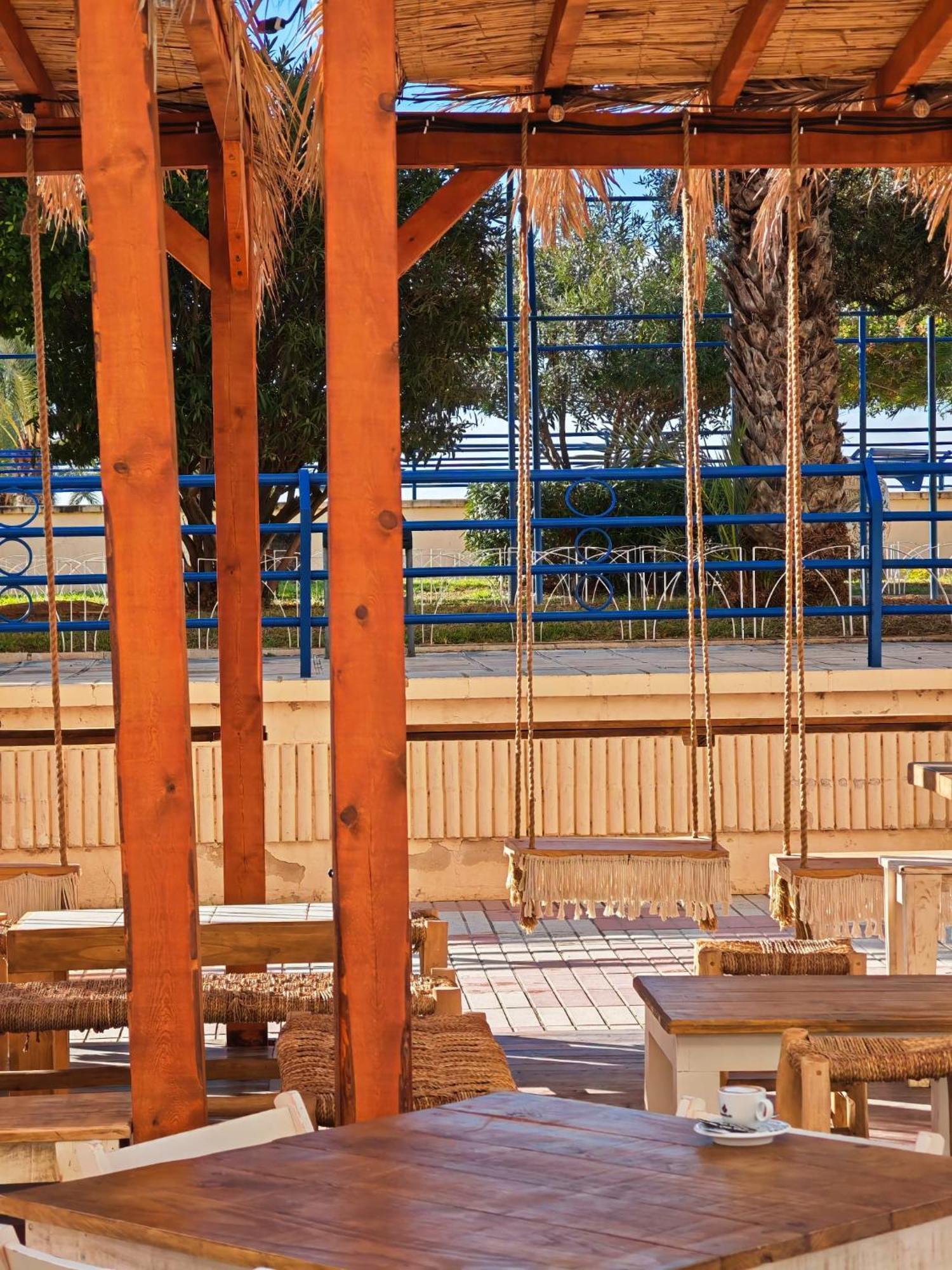 Apartment San Pedro Con Ascensor Y Playa